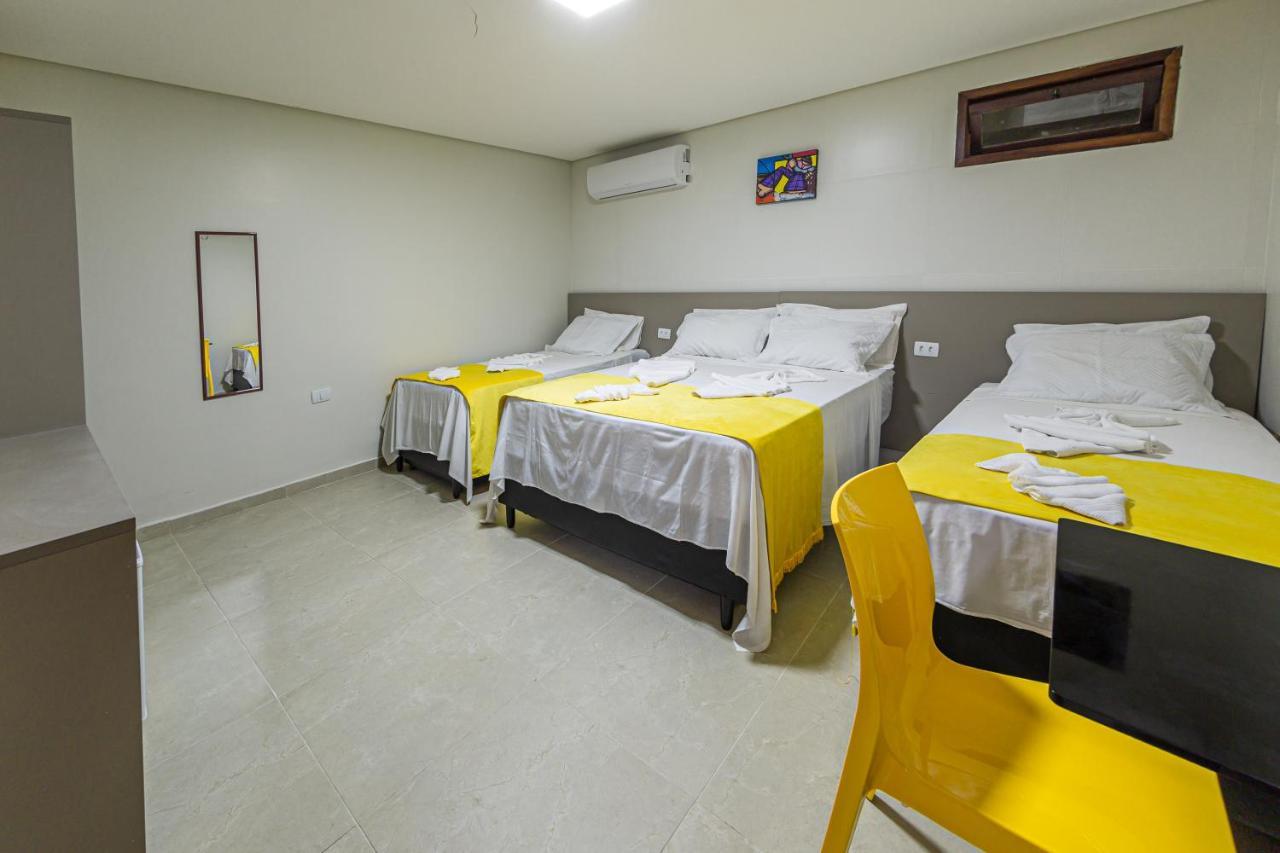 Quarto Familiar